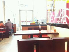 -小杨生煎(香港名都店)