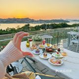 厦门！！我哭死 这么美的下午茶只要36r… 