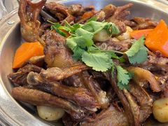 -美极鲜食坊(宝安南路店)
