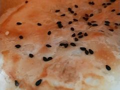 -青溪火炉烧饼-汐汐小铺