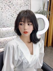 -Kraemer Paris苏豪路易士·嘉玛发廊