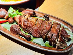 -吃饭皇帝大(长宁龙之梦店)