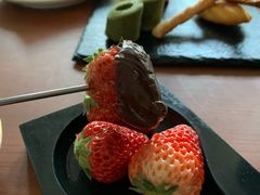-苏州洲际酒店·大堂酒廊