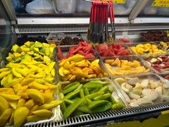 -老炳·七丛松甘草水果