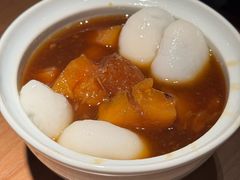 -RUXU入续糖水铺与包(卓悦中心店)
