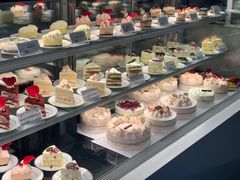 -PETIT PARIS 小巴黎(花园道店)