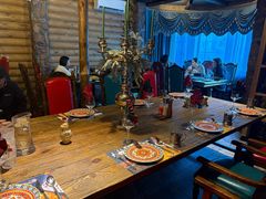 -卢布里西餐厅(总店)