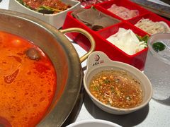 -小龙坎火锅(总店)