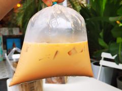 -春莱·老挝咖啡·泰式奶茶(钟楼店)