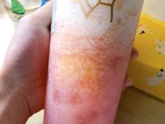 -喜茶(佛山顺德容桂天佑城店)