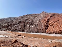-新疆天山托木尔景区·大峡谷