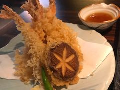 天妇罗-山葵家·创意料理(临平银泰城店)