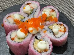 -井梧町日式料理(万达店)