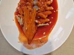 -寻魏·金陵十二菜(老门东店)