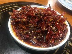 -盛世盐帮·自贡特色(总店)