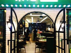 门面-茶港·点心·啫啫煲(范湖万达广场店)