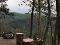 -天台山赤城山景区