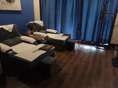 -足传奇足浴SPA(科技城店)