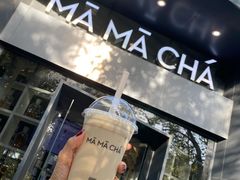 -MAMACHA妈妈茶(岳麓山店)