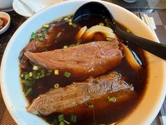 -中国厨房/台湾牛肉面