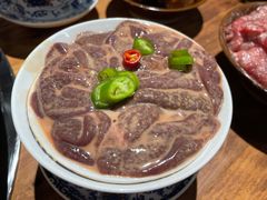 功夫猪肝-楠火锅(龙阳广场店)