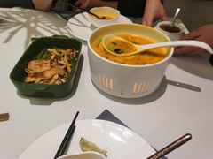-上蔬无瑕· 创意素食·Vegetarian(华采天地店)