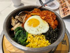 -素满香·全民食养自助(长宁龙之梦店)