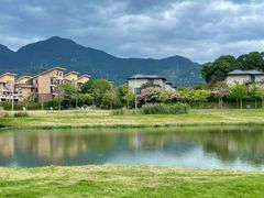 -福州大学(旗山校区)