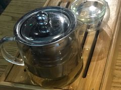 -潮粥荟·潮汕砂锅粥(朝阳大悦城店)