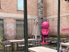 -VOYAGE COFFEE 咖啡烘焙工坊店(798艺术区店)