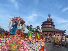 -海合安苏州阳澄半岛乐园