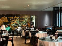 -老太原菜馆(南宫店)
