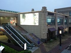 -首创奥特莱斯(昆山店)