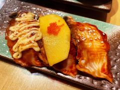 -友壹町寿司(嘉洲广场店)