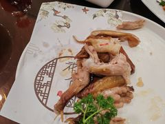 -苏城小院·园林精致苏州菜(斜塘老街店)