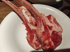 -火炉火自助餐(悠唐购物中心店)