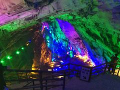 -重庆云阳龙缸景区