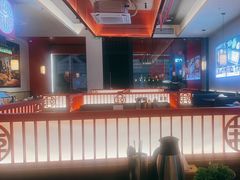 -烧肉一番·新韩式炭火烤肉(大岭山店)