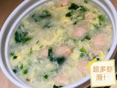 -吕氏疙瘩汤·海鲜新鲁菜(凯德mall新都心店)