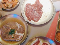 -西塔老太太泥炉烤肉(温州首店万象城黑金店)