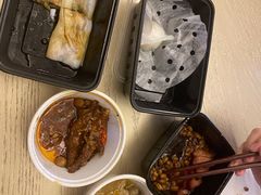 -稻香饭店(IFS国金中心店)
