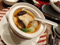 -长沙君悦酒店·湘江36中餐厅