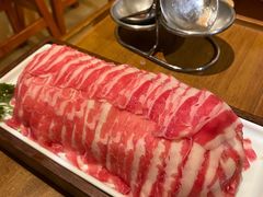 精选肥牛-罗勒家·养生火锅· Bistro(大望路店)