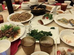 -亚龙湾红树林度假酒店御粤阁