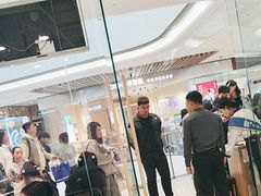 -兰湘子·湘菜小炒(石家庄万象城店)