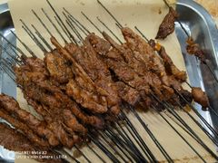 -老白家怡贵园烤肉