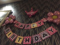 -王品牛排(郑州大卫城店)