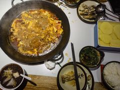 -老天桥蛙炉火锅(姑苏总店)