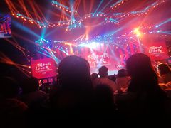 -梦之蓝青奥体育公园体育馆