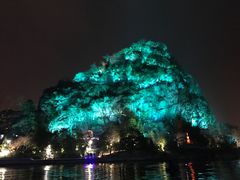 -桂林两江四湖景区